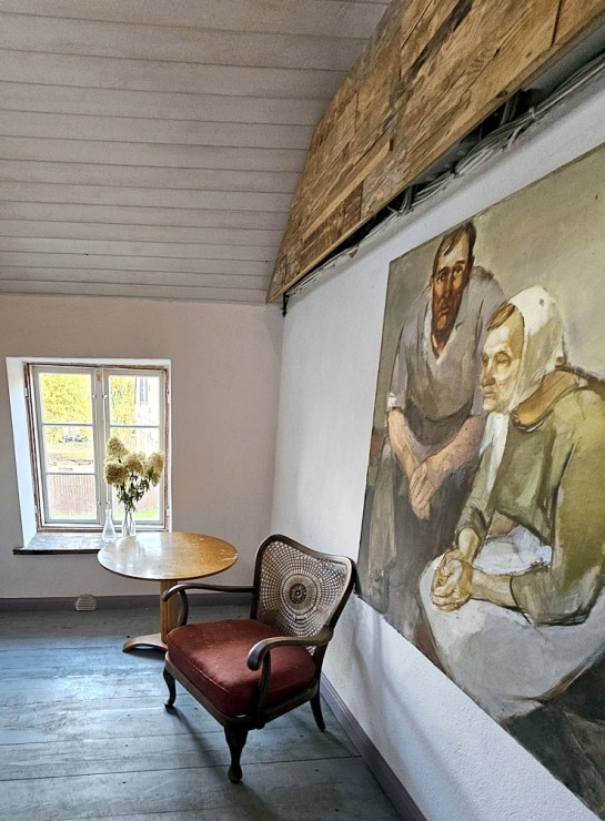 Travelnews.lv divas naktis nakšņo Kuldīgas dizaina viesnīcas « Sīmanis » apartamentos  Travelnews.lv divas naktis nakšņo Kuldīgas dizaina viesnīcas « Sīmanis » apartamentos 380298