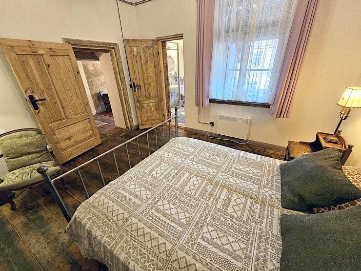 Travelnews.lv divas naktis nakšņo Kuldīgas dizaina viesnīcas « Sīmanis » apartamentos  Travelnews.lv divas naktis nakšņo Kuldīgas dizaina viesnīcas « Sīmanis » apartamentos 380301