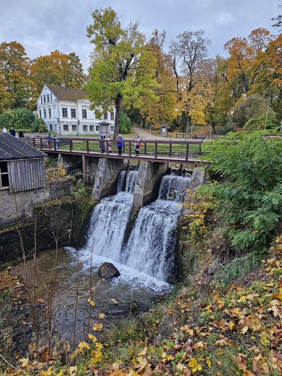 Pēcpusdienas pastaigā iepazīstam UNESCO Pasaules mantojuma sarakstā iekļauto Kuldīgu  Pēcpusdienas pastaigā iepazīstam UNESCO Pasaules mantojuma sarakstā iekļauto Kuldīgu 380487