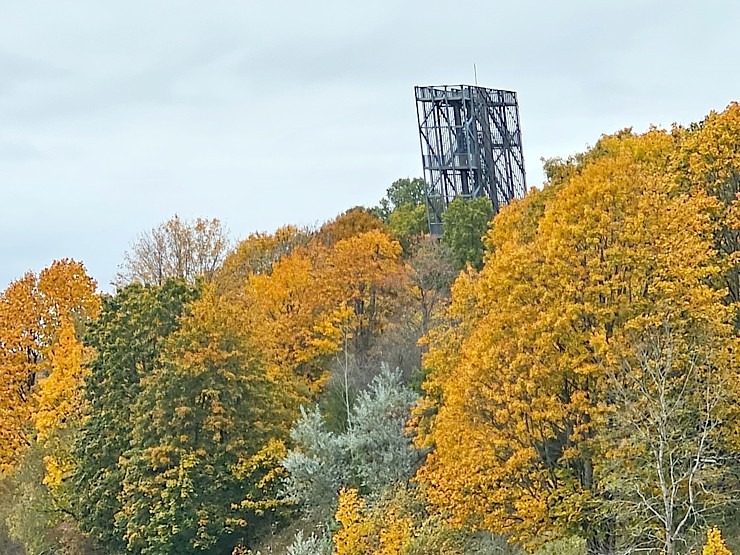 Pēcpusdienas pastaigā iepazīstam UNESCO Pasaules mantojuma sarakstā iekļauto Kuldīgu  Pēcpusdienas pastaigā iepazīstam UNESCO Pasaules mantojuma sarakstā iekļauto Kuldīgu 380475