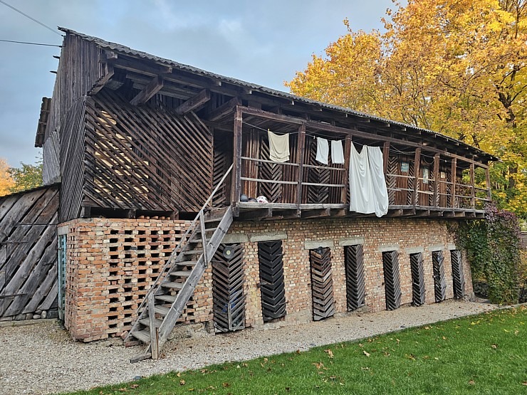 Pēcpusdienas pastaigā iepazīstam UNESCO Pasaules mantojuma sarakstā iekļauto Kuldīgu  Pēcpusdienas pastaigā iepazīstam UNESCO Pasaules mantojuma sarakstā iekļauto Kuldīgu 380493