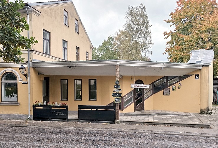 Pēcpusdienas pastaigā iepazīstam UNESCO Pasaules mantojuma sarakstā iekļauto Kuldīgu  Pēcpusdienas pastaigā iepazīstam UNESCO Pasaules mantojuma sarakstā iekļauto Kuldīgu 380498