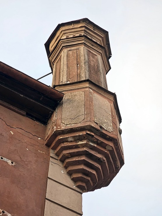 Pēcpusdienas pastaigā iepazīstam UNESCO Pasaules mantojuma sarakstā iekļauto Kuldīgu  Pēcpusdienas pastaigā iepazīstam UNESCO Pasaules mantojuma sarakstā iekļauto Kuldīgu 380501