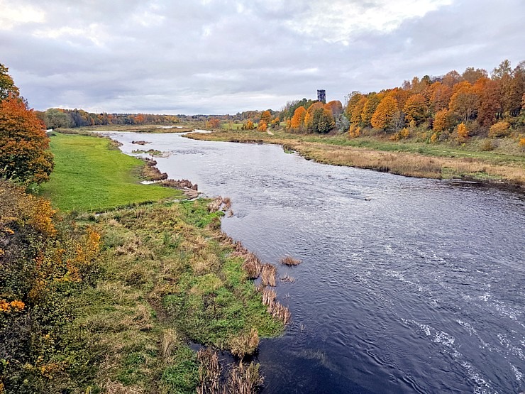 Pēcpusdienas pastaigā iepazīstam UNESCO Pasaules mantojuma sarakstā iekļauto Kuldīgu  Pēcpusdienas pastaigā iepazīstam UNESCO Pasaules mantojuma sarakstā iekļauto Kuldīgu 380476