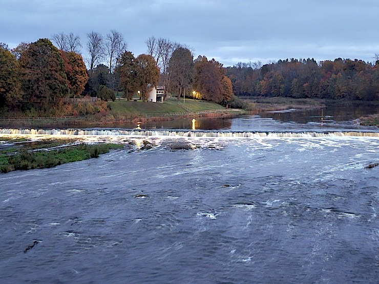 Pēcpusdienas pastaigā iepazīstam UNESCO Pasaules mantojuma sarakstā iekļauto Kuldīgu  Pēcpusdienas pastaigā iepazīstam UNESCO Pasaules mantojuma sarakstā iekļauto Kuldīgu 380511