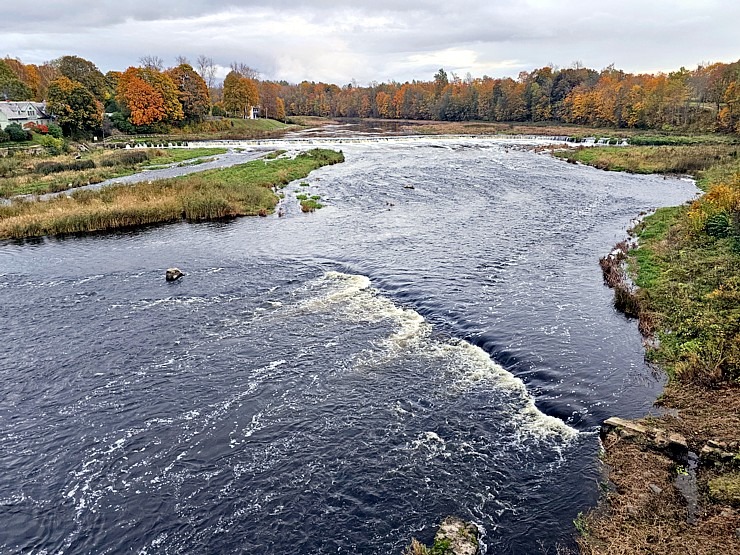 Pēcpusdienas pastaigā iepazīstam UNESCO Pasaules mantojuma sarakstā iekļauto Kuldīgu  Pēcpusdienas pastaigā iepazīstam UNESCO Pasaules mantojuma sarakstā iekļauto Kuldīgu 380478