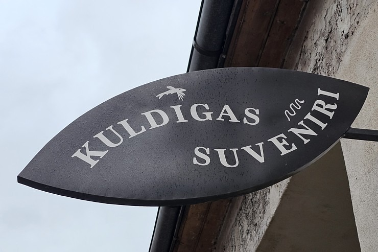Apmeklējam Kuldīgas suvenīru bodi «KUULD»  Apmeklējam Kuldīgas suvenīru bodi «KUULD» 380574