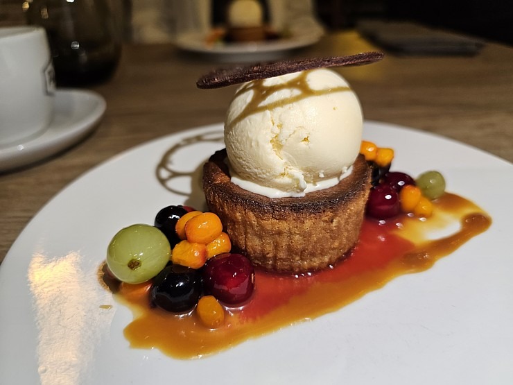 Rīgas Restorānu nedēļas akcijā piedalās arī Mārupes ģimenes restorāns «Hercogs» ar īpašu piedāvājumu  Rīgas Restorānu nedēļas akcijā piedalās arī Mārupes ģimenes restorāns «Hercogs» ar īpašu piedāvājumu 380757