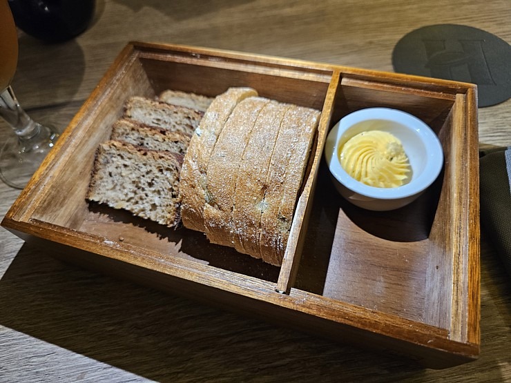 Rīgas Restorānu nedēļas akcijā piedalās arī Mārupes ģimenes restorāns «Hercogs» ar īpašu piedāvājumu  Rīgas Restorānu nedēļas akcijā piedalās arī Mārupes ģimenes restorāns «Hercogs» ar īpašu piedāvājumu 380740