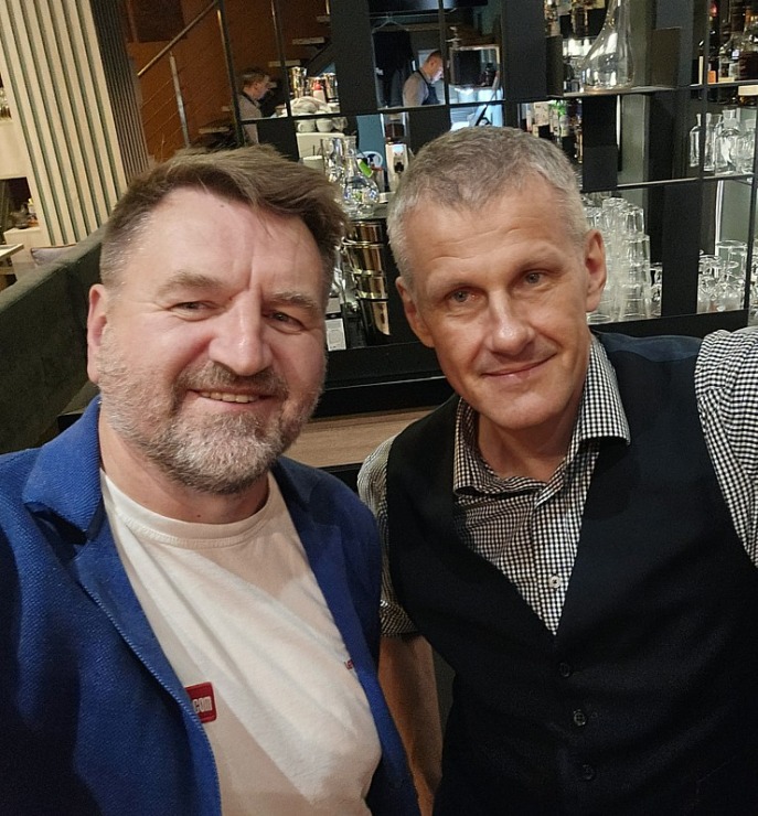 Rīgas Restorānu nedēļas akcijā piedalās arī Mārupes ģimenes restorāns «Hercogs» ar īpašu piedāvājumu  Rīgas Restorānu nedēļas akcijā piedalās arī Mārupes ģimenes restorāns «Hercogs» ar īpašu piedāvājumu 380762