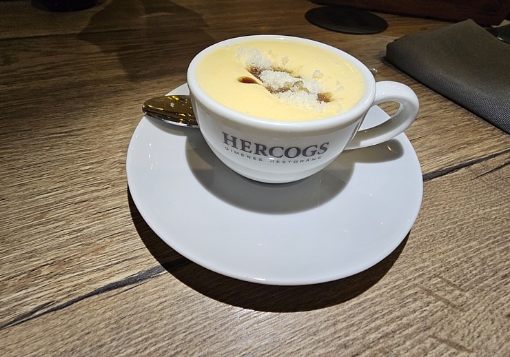 Rīgas Restorānu nedēļas akcijā piedalās arī Mārupes ģimenes restorāns «Hercogs» ar īpašu piedāvājumu  Rīgas Restorānu nedēļas akcijā piedalās arī Mārupes ģimenes restorāns «Hercogs» ar īpašu piedāvājumu 380744