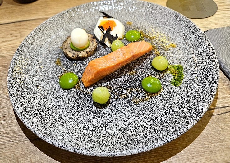 Rīgas Restorānu nedēļas akcijā piedalās arī Mārupes ģimenes restorāns «Hercogs» ar īpašu piedāvājumu  Rīgas Restorānu nedēļas akcijā piedalās arī Mārupes ģimenes restorāns «Hercogs» ar īpašu piedāvājumu 380745