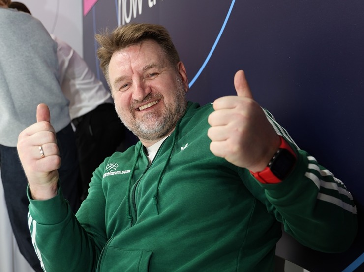 Tūrisma profesionāļi no Latvijas, Lietuvas un Igaunijas aktīvi ņem dalību tūrisma izstādē «Balltour 2026» 385327