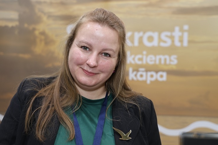 Tūrisma izstāde «Balttour 2026» pulcē tūrisma profesionāļus no visas Baltijas 385525