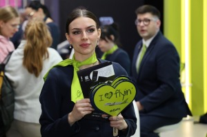 Hospitality specialists from Latvia, Lithuania and Estonia gather in Ķīpsala for the tourism exhibition 
