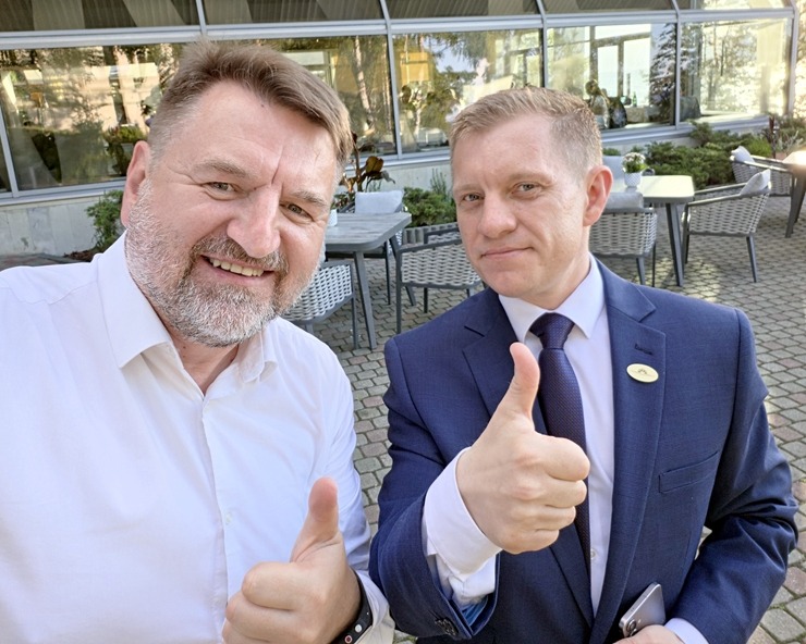 Jūrmalas viesnīca «Baltic Beach Hotel» atklāj jaunas virtuves restorānu «AMBER VIEW» - Vidusjūras virtuve ar turku dvēseli 395262