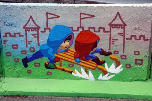 5
