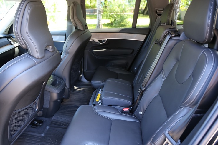 Apceļojam Latviju sadarbībā ar «SIXT Latvia» un «Volvo XC90» (no 55 eiro dienā) 396018