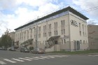 Trešdiena Pārdaugavā, Saulkalnes ielā 11 viesnīcā Kolonna Hotels Brigita tika atklāts jauns restorāns 1
