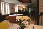 Sīkāka informācija mājas lapā www.hotelkolonna.com 9