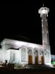 Mošeja Mumbarak atrodas Šarm el Šeihā. Tūristus iekšā nelaiž, bet vakaros atļauj ieskatīties tempļa logos 1