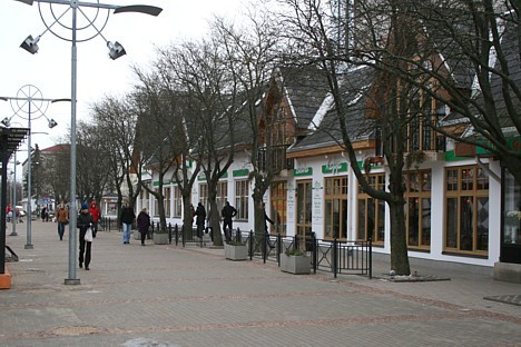 Jelgavas gājēju iela 20697