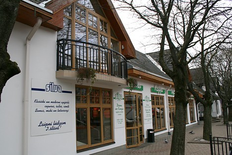 Bistro 