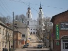 Ludzas katoļu baznīca 3
