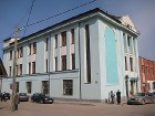 Pilsētas viesnīca Ludza 8