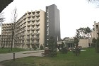 Elegantā viesīca Spa Vilnius Sana atrodas Drusininku kūrortpilsētiņā 1