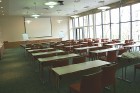 Konferenču centrā atrodas 10 moderni iekārtotas konferenču zāles 5