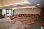 Konferenču centrs var uzņemt līdz pat 100 viesu vienlaicīgi 6