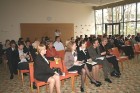Lietuvas Viesnīcu un restorānu asociācijas konferences dalībnieki 8