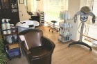 Viesnīcas telpās atrodas Skaistuma, Spa centrs: Spa Skaistums 9