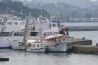 Ūdens transporta līdzekļu piestātnes Korfu salā ir ļoti daudz 17