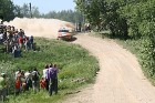 Sportisti grants pagriezienā 