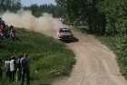 Skatītāju karte visu posmu apskatei maksā 7 LVL, bet uz katru ātrumposmu atsevišķi 3 LVL 11