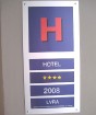 Sīkāka informācija par viesnīcu: www.groupeuropa.com 20