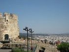 Panorāmas skats uz Salonikiem 17