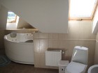 WC un vannas istaba luksa numurā 16