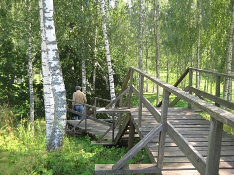 Vienīgie pazemes ezeri Baltijā ir atklāti 1985.gadā 26872