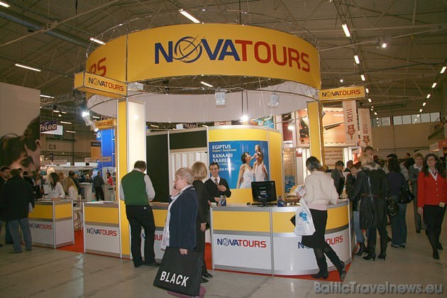 NovaTours 30774