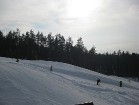 Ozolkalns atrodas Cēsu rajonā, Amatas novada Drabešu pagasta Saulkrastos, pavisam netālu no Žagarkalna 1