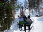 Ozokalns var lepoties ar labāko un pat vienīgo krēslu pacēlāju Latvijā 9