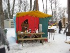 ...vai arī izdzert karstu tēju! 17