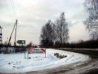 Lai jaukas un aktīvas brīvdienas slēpošanas trasē Ozolkalns! Informācija par slēpošanas trasi www.ozolkalns.lv 20