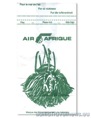 Air Afrique 31764