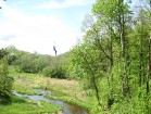 Kopumā trasē var izbaudīt trīs dažāda garuma nobraucienus (75m, 145m, 220m) 17