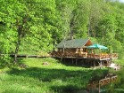 Pirms atbraukšanas obligāti ir jāreģistrējas mājas lapā: www.lokespeda.lt 19