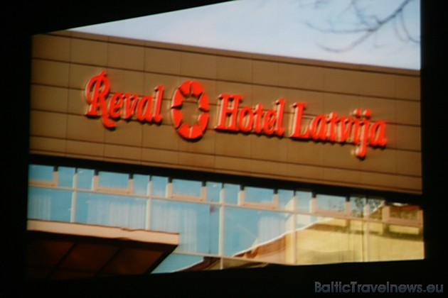 Slavas stāsti par Šlesera iniciatīvu 90-to gadu periodā, piesaistot investorus, piemēram, Reval Hotel Latvija 33642